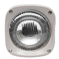 Far tractor Massey Ferguson, stanga, cod OEM SMF10767 DISHB49