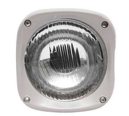 Far tractor Massey Ferguson, stanga, cod OEM SMF10767 DISHB49