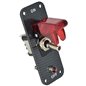 Intrerupator On/Off 12v, 20A, Led, TOP GUN 311206 Intrerupator On/Off 12v, 20A, Led, TOP GUN 311206