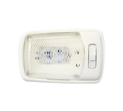 Lampa interior plafoniera 176x114 cu LED BK69023