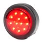 Lampa stop fi60, LED, 2 functii, incastrabila, 1533 R S1 Was Lampa stop fi60, LED, 2 functii, incastrabila, 1533 R S1 Was