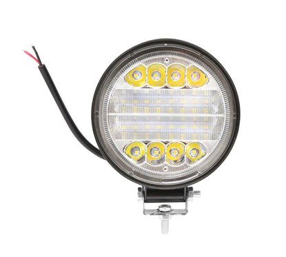 Proiector lucru fi 113x30, LED + Cob, 10-30V, 72W, angeleye, 92857 TruckLight