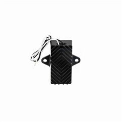 Anulator eroare LED-uri, rezistenta 12V, pentru lampi de semnalizare cu LED, TT.12R