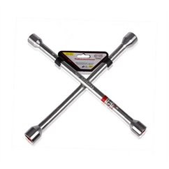 Cheie roti cruce 17-19-13/16"-22 Crom TUV 420.00 Heyner