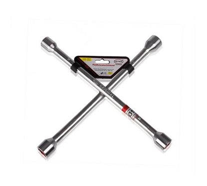 Cheie roti cruce 17-19-13/16"-22 Crom TUV 420.00 Heyner