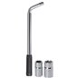 Cheie roti telescopica tip L 17-19-21-23 TUV CR-V 7694 Automax Cheie roti telescopica tip L 17-19-21-23 TUV CR-V 7694 Automax
