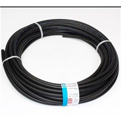 Furtun combustibil / ulei cu insertie NBR/CR -fi 22 Fagumit WT33-11