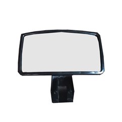Oglinda universala si Mercedes Actros pentru usa, brat metal, ZL125