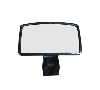 Oglinda universala si Mercedes Actros pentru usa, brat metal, ZL125