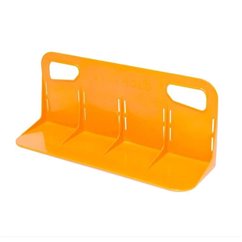 Organizator portbagaj pentru fixare bagaje, 34cm Orange, Stayhold SH001FR