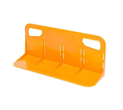Organizator portbagaj pentru fixare bagaje, 34cm Orange, Stayhold SH001FR