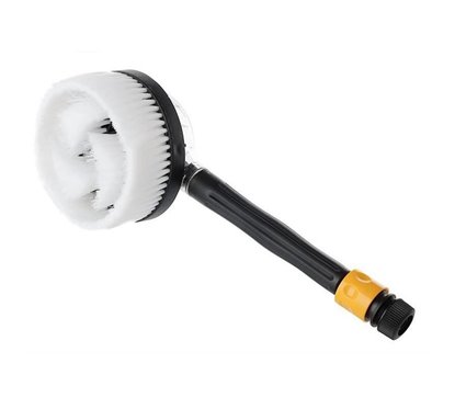 Perie spalat rotativa fi14, pentru furtun 1/2" 63519 Carmotion