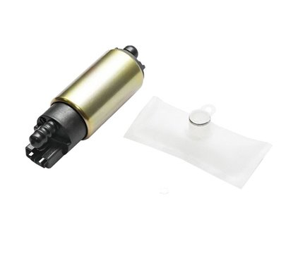 Pompa benzina Dacia Logan si Solenza injectie 6001547604 BK14002   