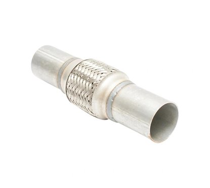 Racord flexibil toba esapament fi50 x 140/240mm SK41