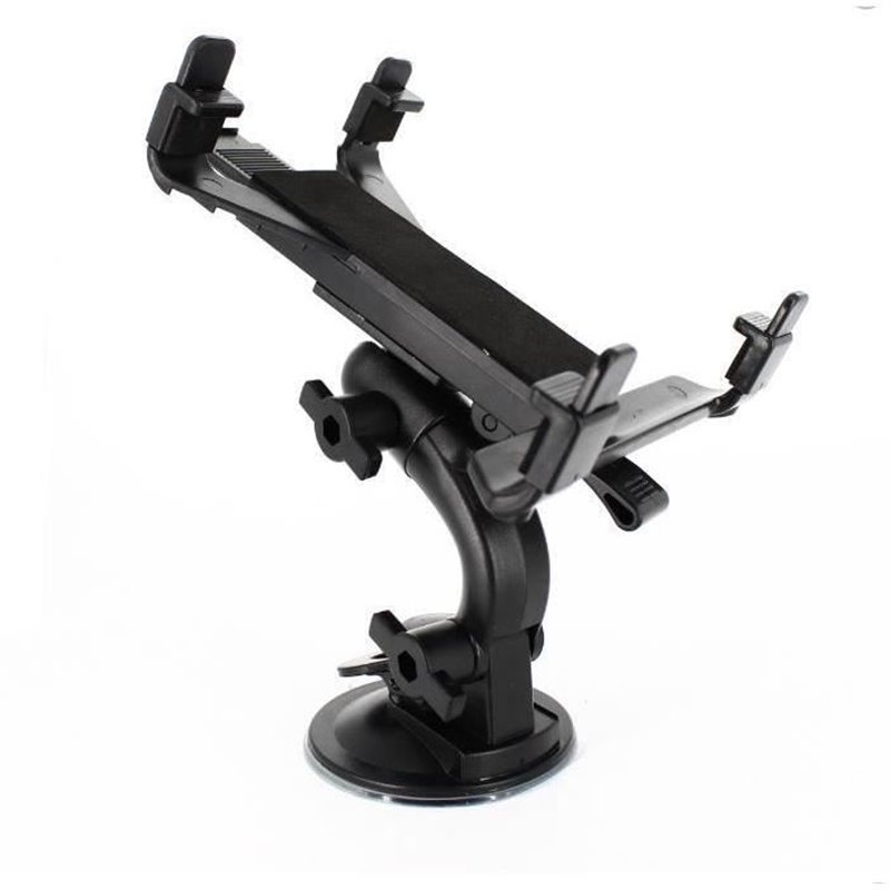 Suport universal tablete si telefoane, cu ventuza 61281 CarCo