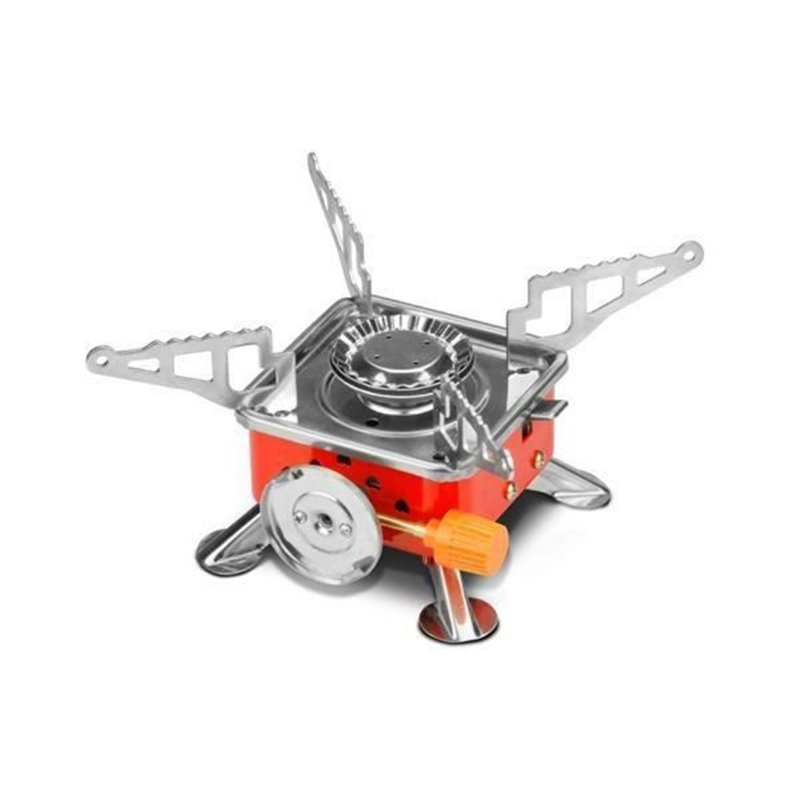 Aragaz portabil cu un ochi, suport rabatabil, Redbird ma-100s Aragaz portabil cu un ochi, suport rabatabil, Redbird ma-100s