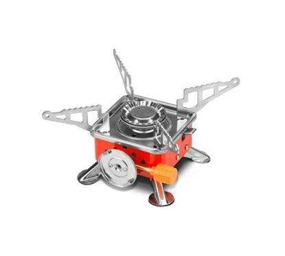 Aragaz portabil cu un ochi, suport rabatabil, Redbird ma-100s