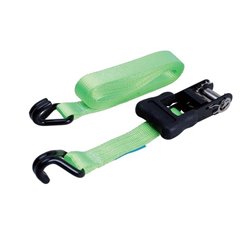 Chinga fixare marfa 5m/30mm 800kg verde TUV 8264 Automax