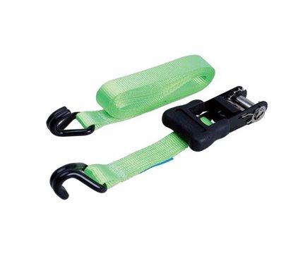 Chinga fixare marfa 5m/30mm 800kg verde TUV 8264 Automax