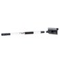 Curatitor geam telescopic 70-125cm, XL, aluminiu 407.50 Heyner Curatitor geam telescopic 70-125cm, XL, aluminiu 407.50 Heyner