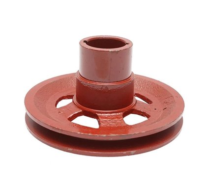 Fulie arbore, curea ventilator U650, AH14 118.03.147 UTB 