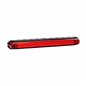 Lampa gabarit 242x27, LED, rosie, 12-36V FT-092 C Fristom Lampa gabarit 242x27, LED, rosie, 12-36V FT-092 C Fristom