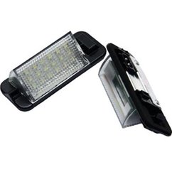 Lampa numar LED compatibila Bmw S3 7121 Art