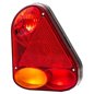 Lampa spate 175x220, 5 functii, cu triunghi si ceata, dreapta FT-077 PPM Fristom Lampa spate 175x220, 5 functii, cu triunghi si ceata, dreapta FT-077 PPM Fristom