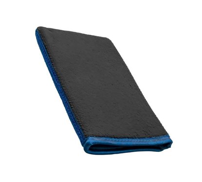 Manusa cu clei (lut), curatare caroserie de impuritati, Tom-Par 09870