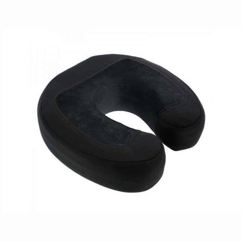 Perna suport gat cu spuma memorie, 27x27cm, Comfort Plus, RK19026 Car+