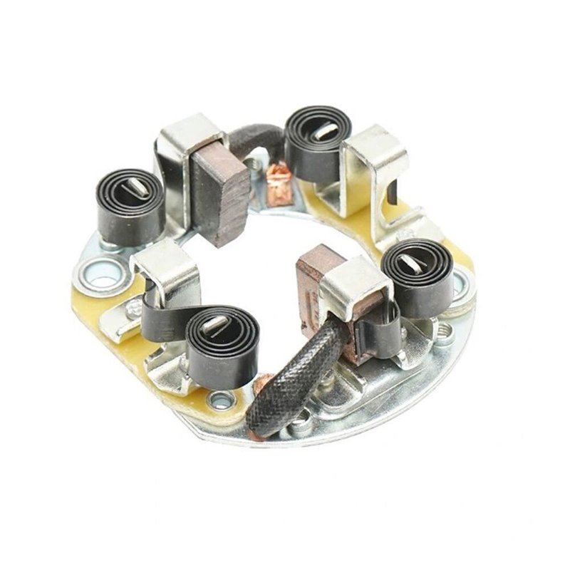 Platou perii demaror cu reductor, Fiat si Aro, U445 BB82P