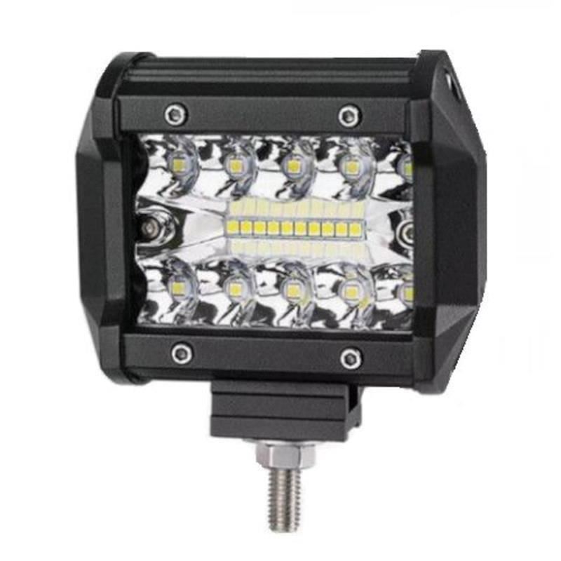 Proiector lucru 94x78, LED, 12-24V, 40W, 6000lm, Combo, TT.4360 Proiector lucru 94x78, LED, 12-24V, 40W, 6000lm, Combo, TT.4360