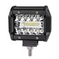 Proiector lucru 94x78, LED, 12-24V, 40W, 6000lm, Combo, TT.4360 Proiector lucru 94x78, LED, 12-24V, 40W, 6000lm, Combo, TT.4360