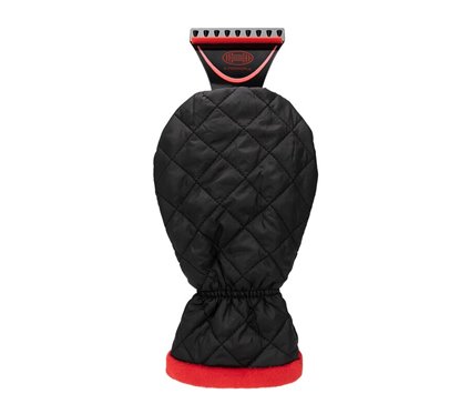 Razuitor gheata cu manusa 36cm, 18cm maner, 995.40 Heyner