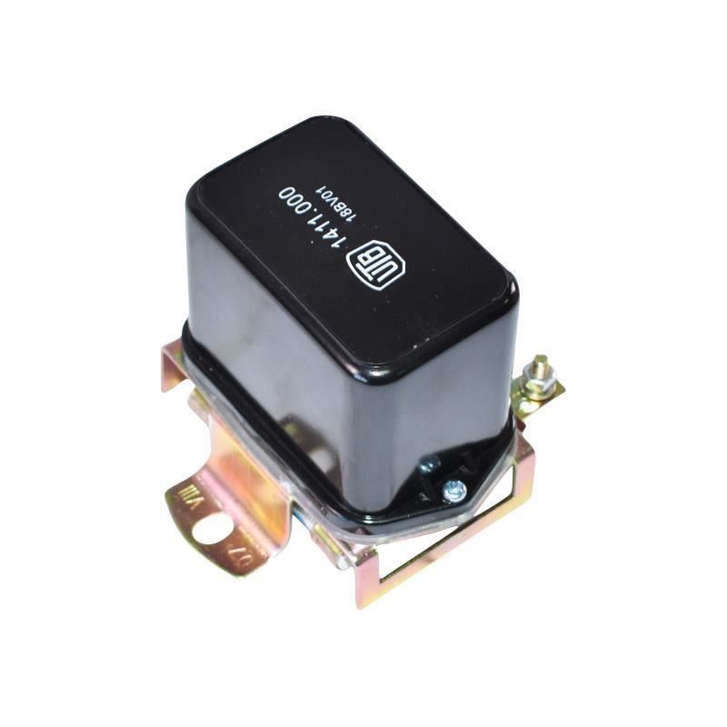 Releu incarcare 12V mecanic U650 / Dacia 1411T ASpeed VR39 / UTB