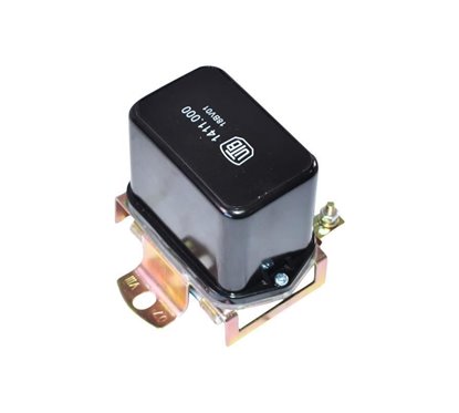 Releu incarcare 12V mecanic U650 / Dacia 1411T ASpeed VR39 / UTB