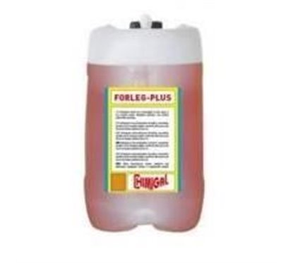 Solutie curatat jante aliaj Forleg Plus 5kg Chimigal