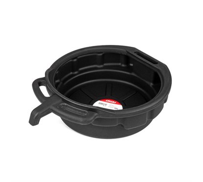 Tava scurgere ulei, recipient colectare, 16L, Oil Drain Pan, 04053 Amio 