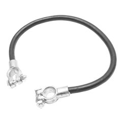 Cablu conector baterii camion 25cm, grosime 50mm2 Akc1055