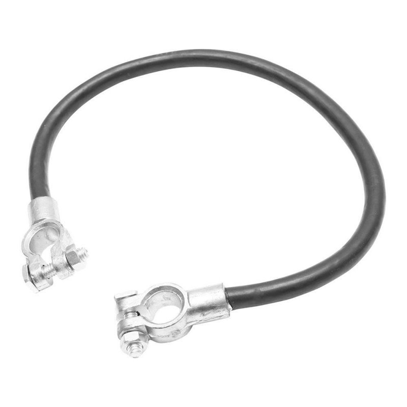 Cablu conector baterii camion 25cm, grosime 50mm2 Akc1055 Cablu conector baterii camion 25cm, grosime 50mm2 Akc1055