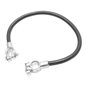 Cablu conector baterii camion 25cm, grosime 50mm2 Akc1055 Cablu conector baterii camion 25cm, grosime 50mm2 Akc1055
