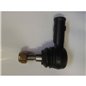 Cap bara, pentru IVECO DAILY II , 2565 Frap Cap bara, pentru IVECO DAILY II , 2565 Frap