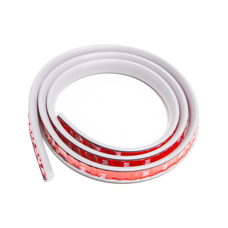 Cheder ornament protectie aripa 19mm, oblic, gri, set 4 bucati x 1.5m, LH15-g Cheder ornament protectie aripa 19mm, oblic, gri, set 4 bucati x 1.5m, LH15-g