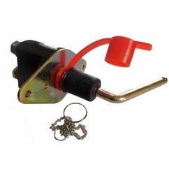 Contact general heblu 12/24V 6710 UTB