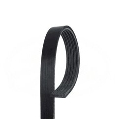 Curea 5PK1750 alternator Dacia Logan, Sandero 1.4 - 1.6, Renault cu AC si servodirectie, 5414465355806, Gates 865310381