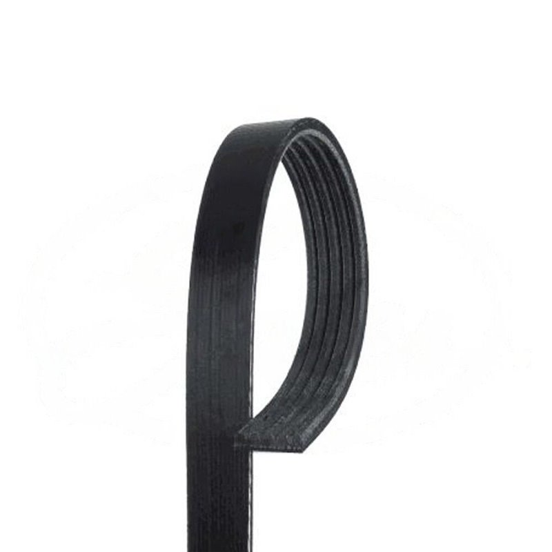 Curea 5PK1750 alternator Dacia Logan, Sandero 1.4 - 1.6, Renault cu AC si servodirectie, 5414465355806, Gates 865310381