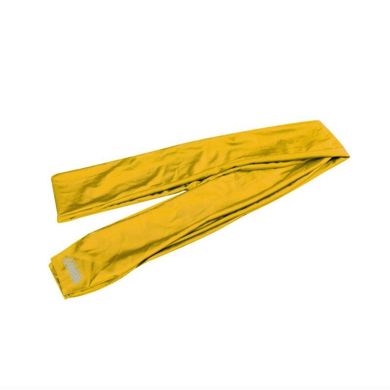 Husa protectie pentru furtun aer spiralat camion, 2.2m, antiploaie, galbena 97171 Lampa