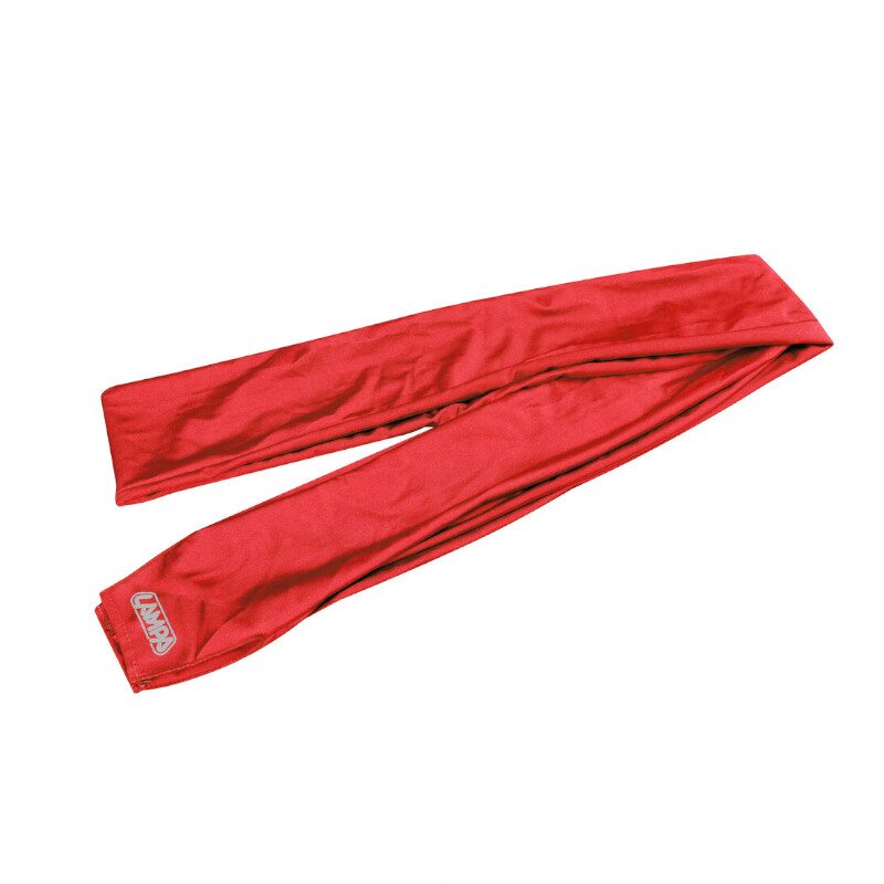 Husa protectie pentru furtun aer spiralat camion, 2.2m, antiploaie, rosie 97170 Lampa