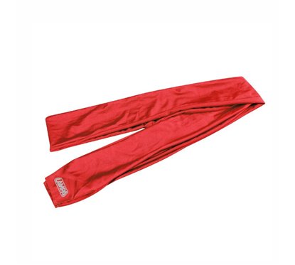 Husa protectie pentru furtun aer spiralat camion, 2.2m, antiploaie, rosie 97170 Lampa