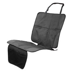 Husa protectie pentru scaun copii, cu buzunare, 02485 Amio